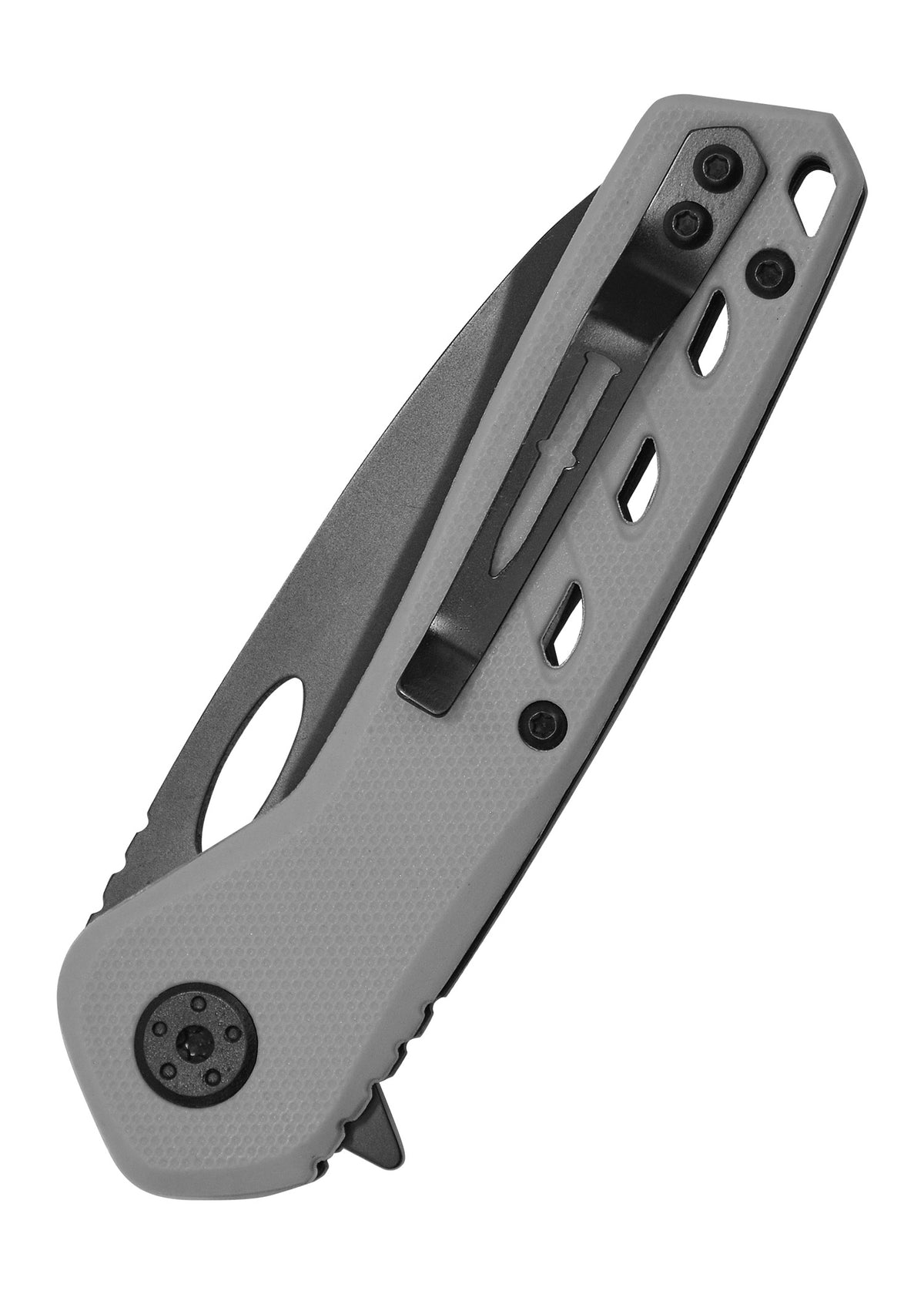 Couteau pliant Camillus Slot gris