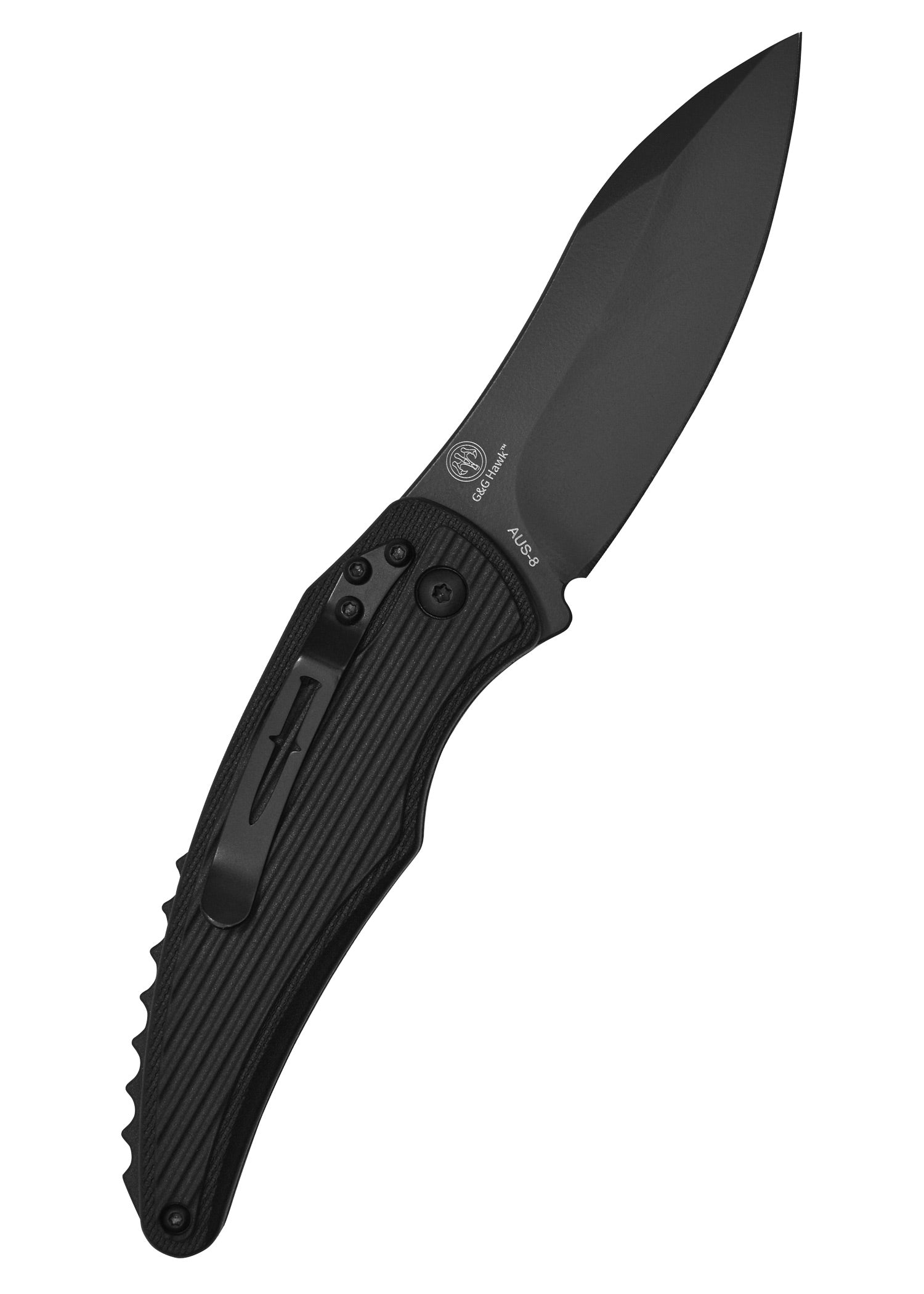 Camillus WILDFIRE 2™ – Couteau de poche