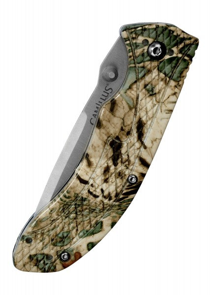 Coltello pieghevole apertura assistita Joker/Poker lama 9cm - Clip da cintura