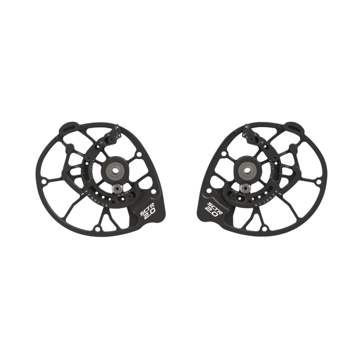 Arc à Poulies Hoyt Concept XTS 40 - CDM