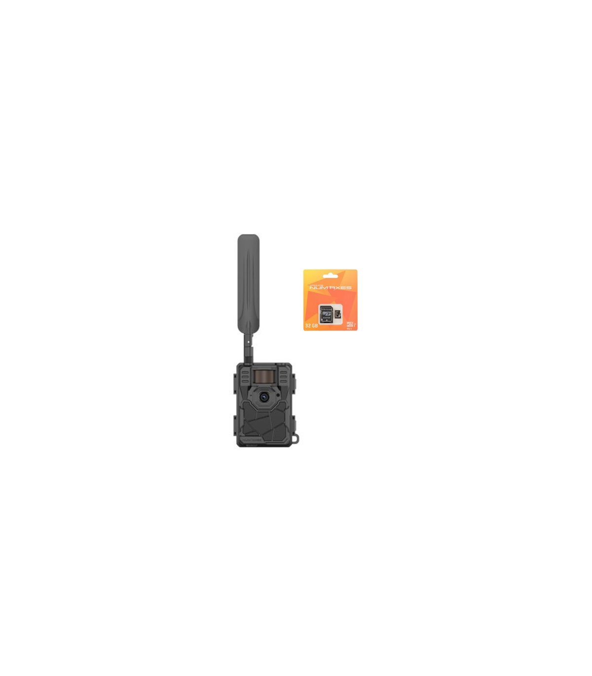 Caméra MMS PIE1152 Pack