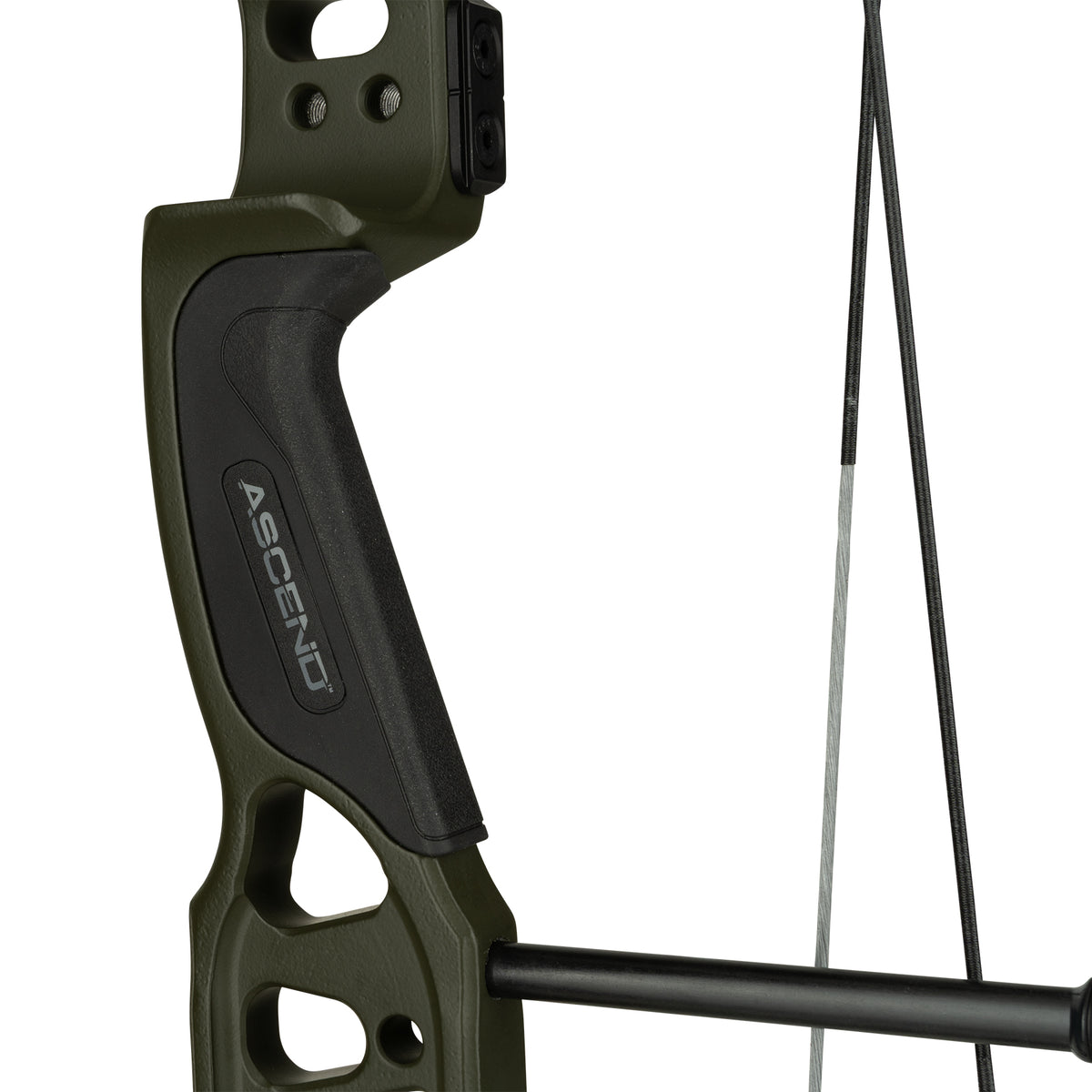 Arc à Poulies Bowtech Ascend