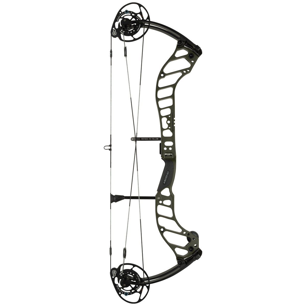 Arc à Poulies Bowtech Ascend