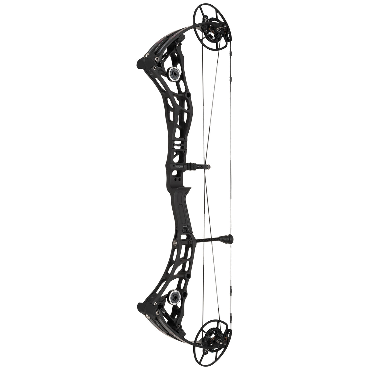 Arc à Poulies Bowtech Virtue