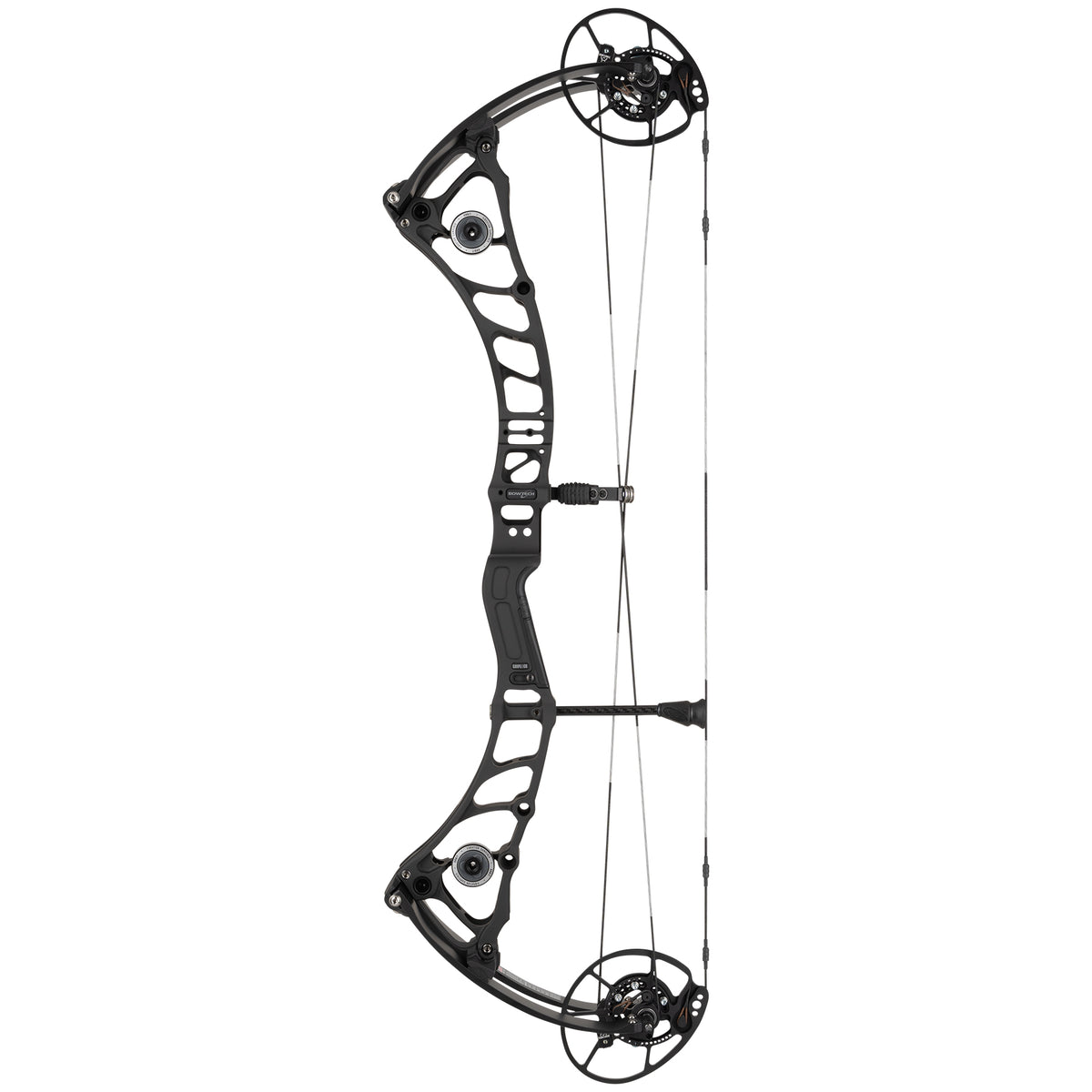 Arc à Poulies Bowtech Virtue