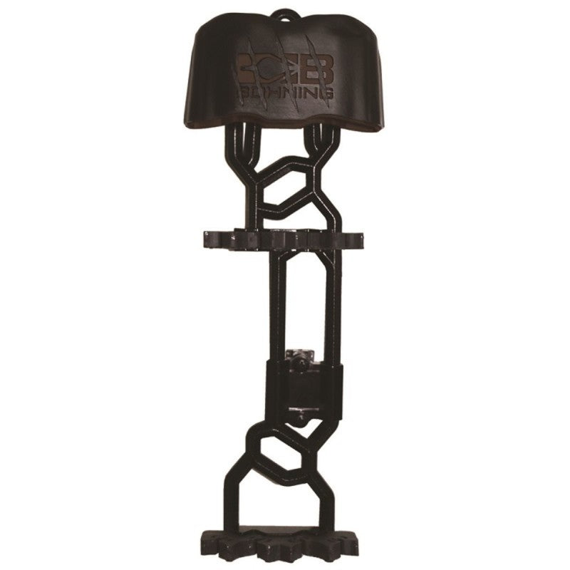 Carquois Bohning Bruin - Vue 3 - Archery Connect