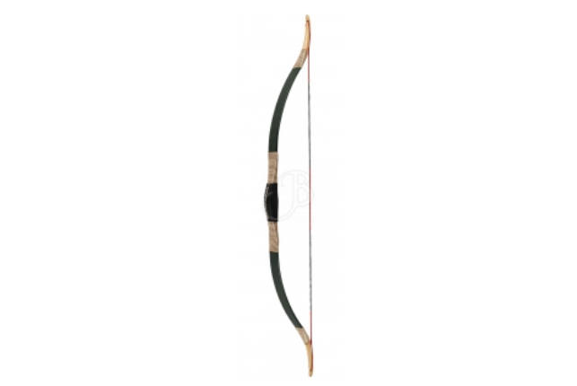 Horsebow Big Tradition Arc Turc Fibre - Archery Connect