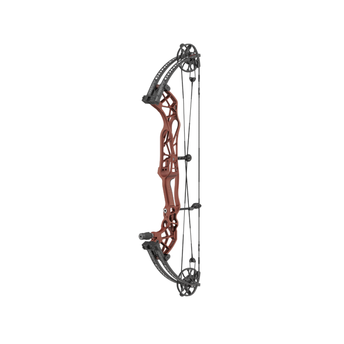 Compoundbogen Hoyt Concept XTS 34 - TDM