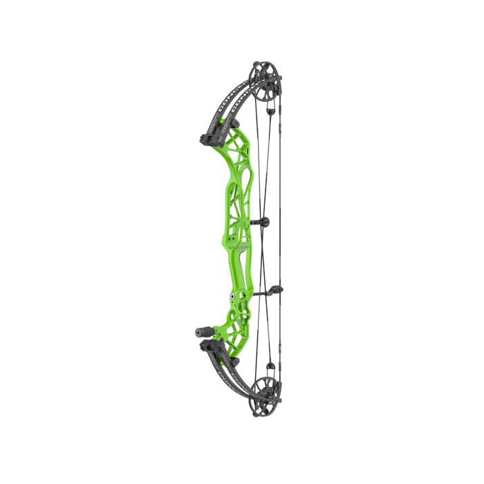 Compoundbogen Hoyt Concept XTS 34 - TDM