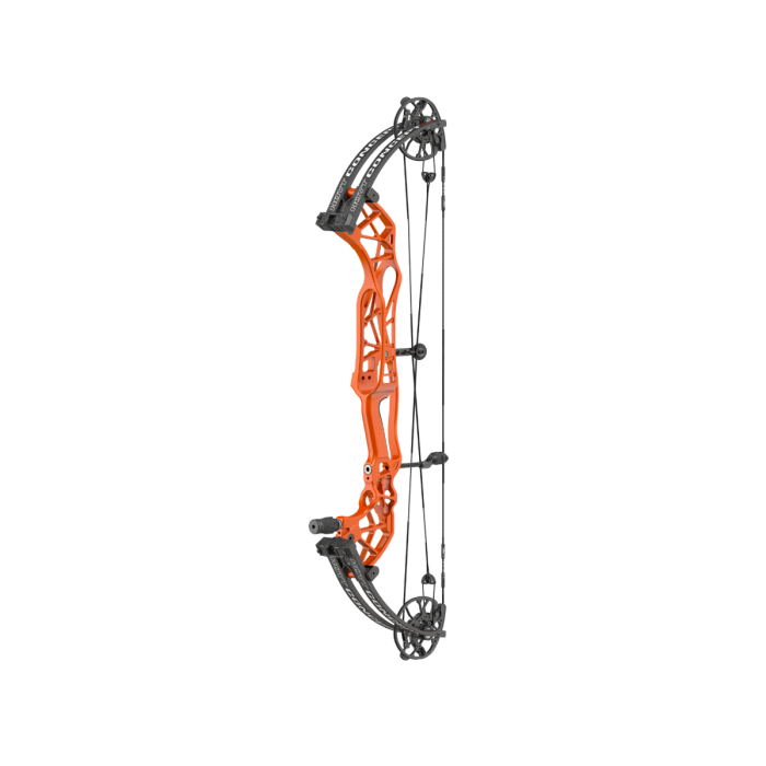 Compoundbogen Hoyt Concept XTS 34 - TDM