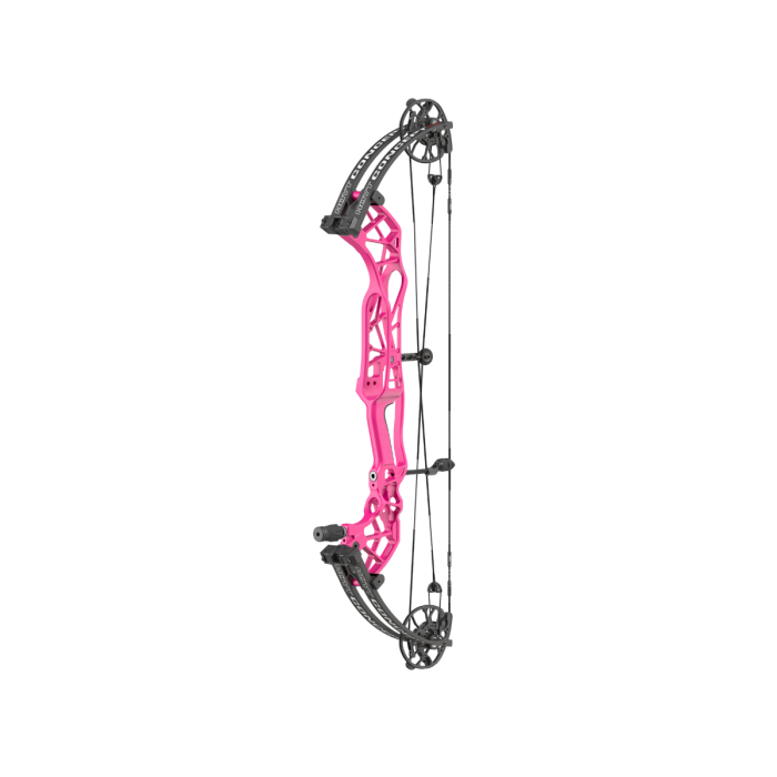 Compoundbogen Hoyt Concept XTS 34 - TDM