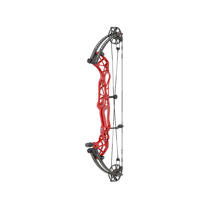 Compoundbogen Hoyt Concept XTS 34 - TDM