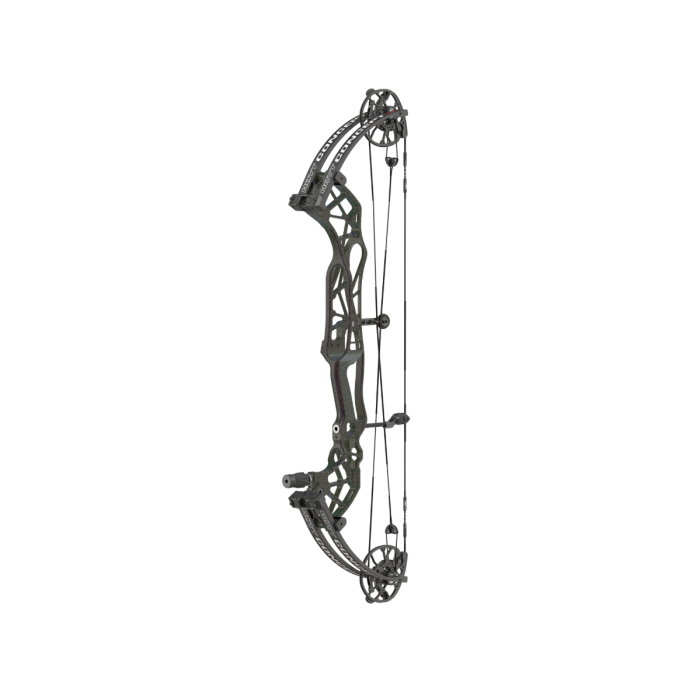 Compoundbogen Hoyt Concept XTS 34 - TDM