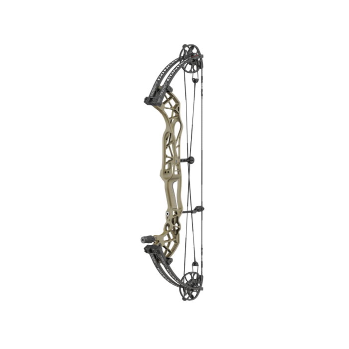 Compoundbogen Hoyt Concept XTS 34 - TDM