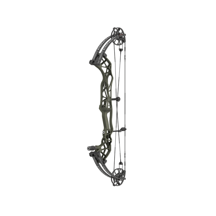 Compoundbogen Hoyt Concept XTS 34 - TDM