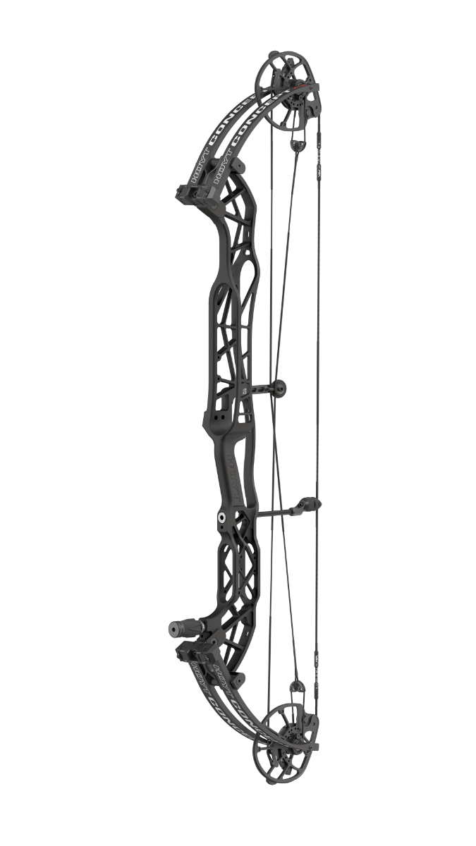Arc à Poulies Hoyt Concept XTS 40 LD - CDM