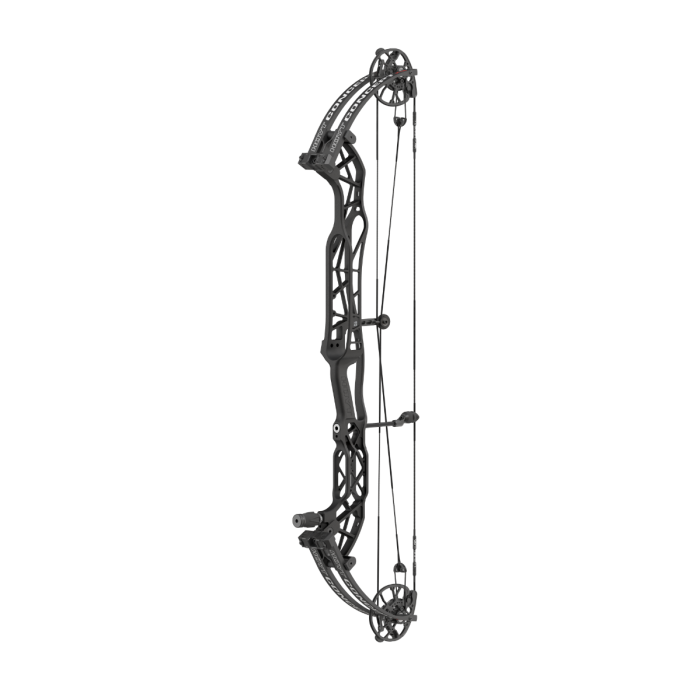 Compoundbogen Hoyt Concept XTS 40 LD - CDM