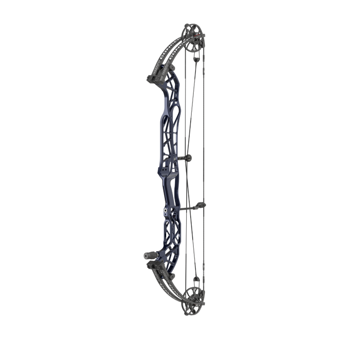 Compoundbogen Hoyt Concept XTS 40 LD - CDM