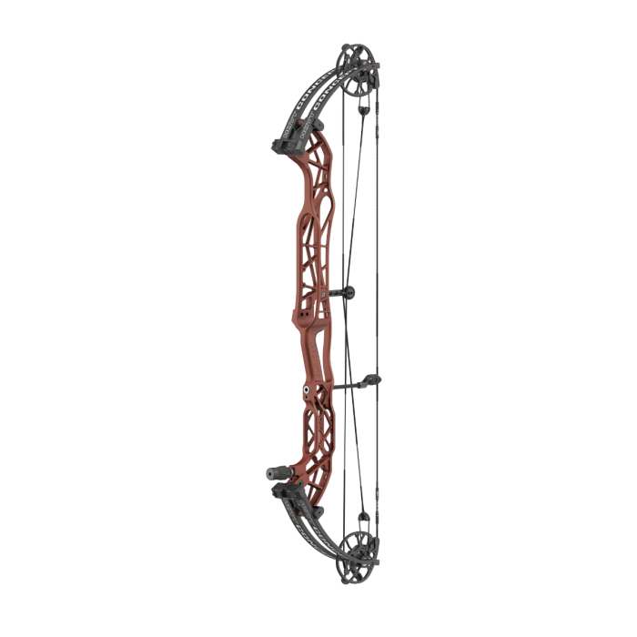 Compoundbogen Hoyt Concept XTS 40 LD - CDM
