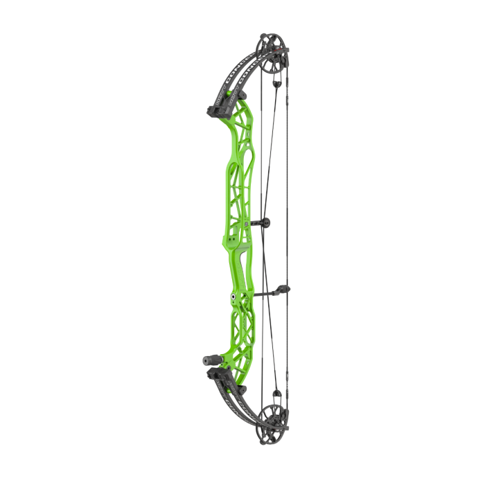 Compoundbogen Hoyt Concept XTS 40 LD - CDM