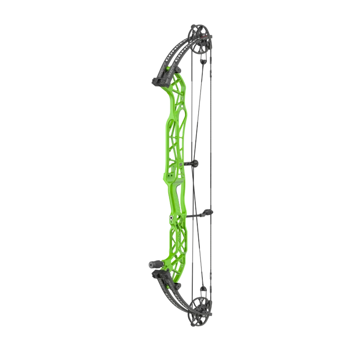 Arc à Poulies Hoyt Concept XTS 40 LD - TDM
