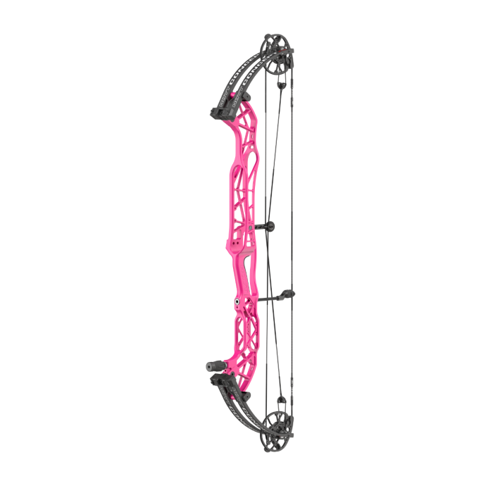 Compoundbogen Hoyt Concept XTS 40 LD - CDM