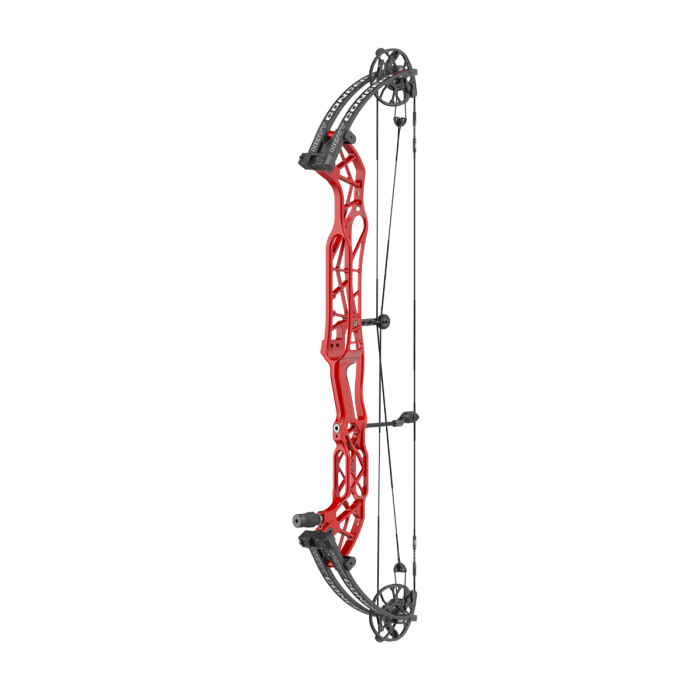 Compoundbogen Hoyt Concept XTS 40 LD - CDM
