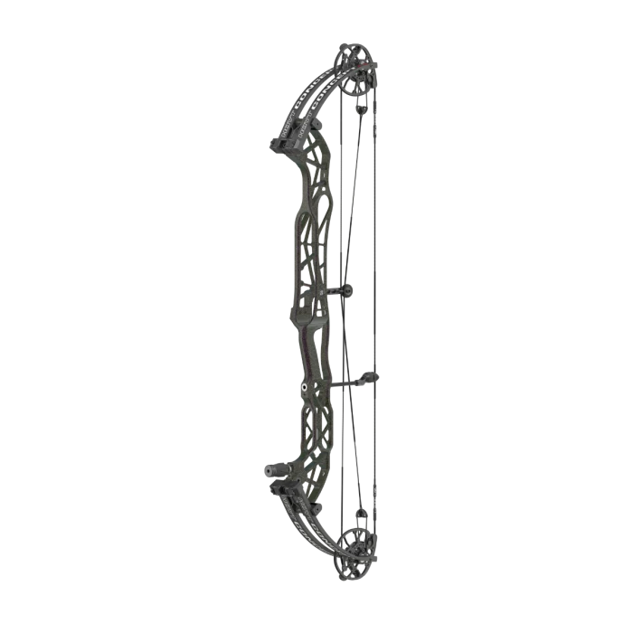 Compoundbogen Hoyt Concept XTS 37 - CDM