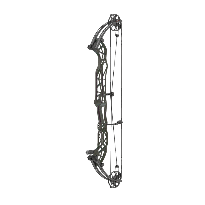 Compoundbogen Hoyt Concept XTS 37 - TDM
