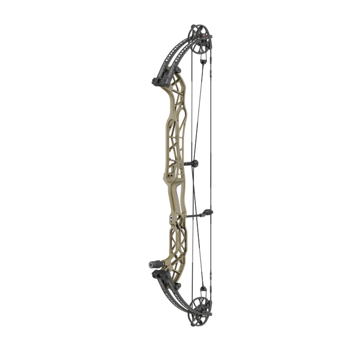 Compoundbogen Hoyt Concept XTS 40 LD - CDM