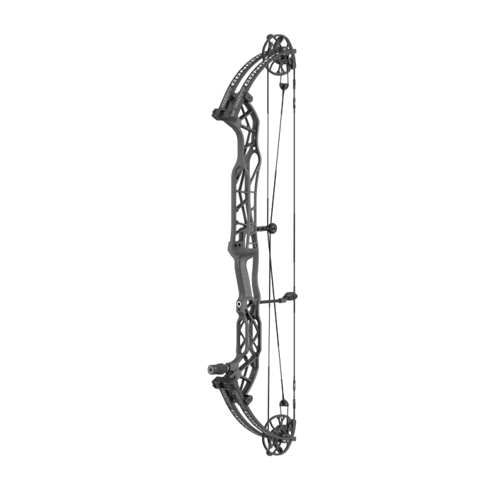 Compoundbogen Hoyt Concept XTS 37 - TDM