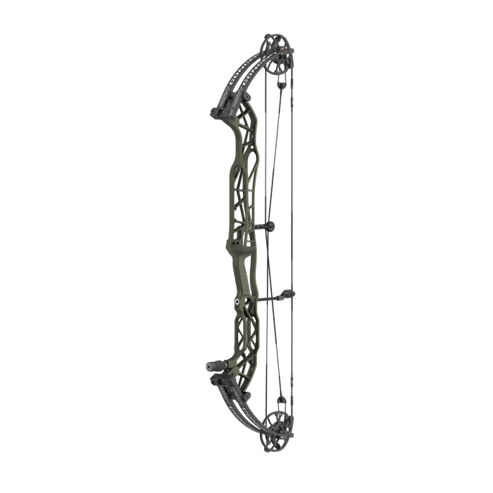 Compoundbogen Hoyt Concept XTS 40 LD - CDM