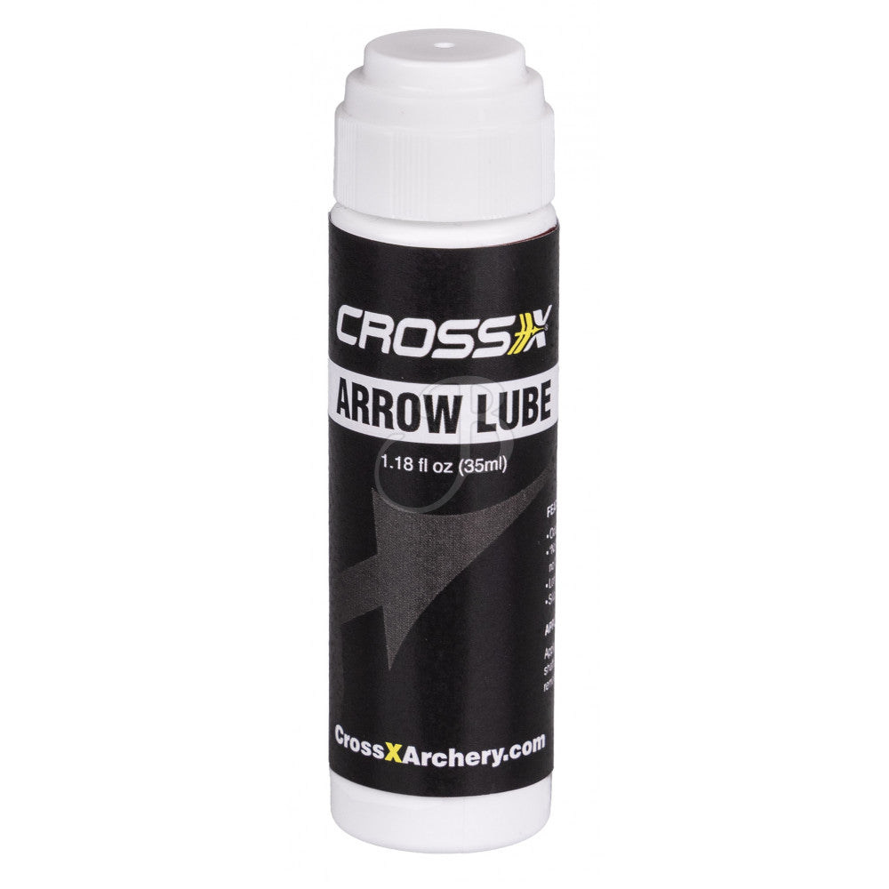 Lubrifiant pour flèches CROSS-X ARROW LUBE