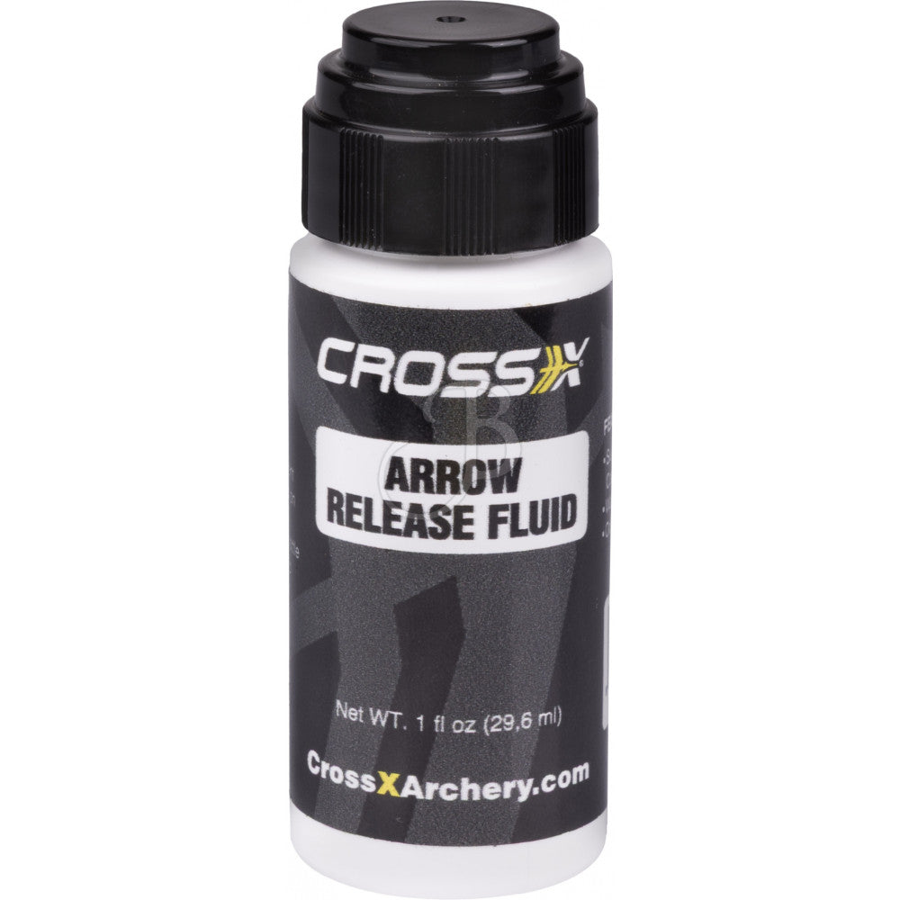 Lubrifiant pour flèches CROSS-X ARROW RELEASE FLUID