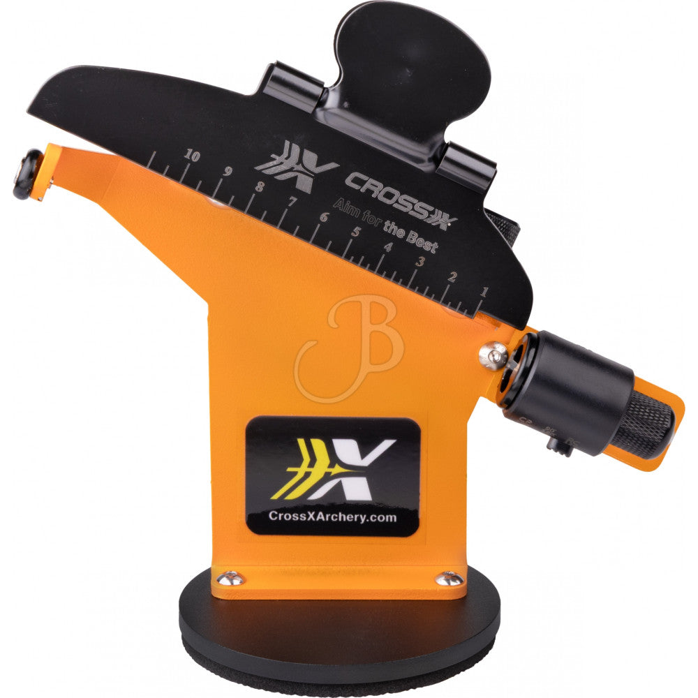 Empenneuse CROSS-X Pro