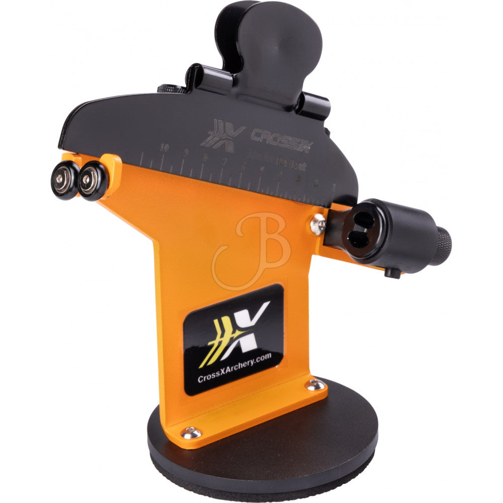 Empenneuse CROSS-X Pro