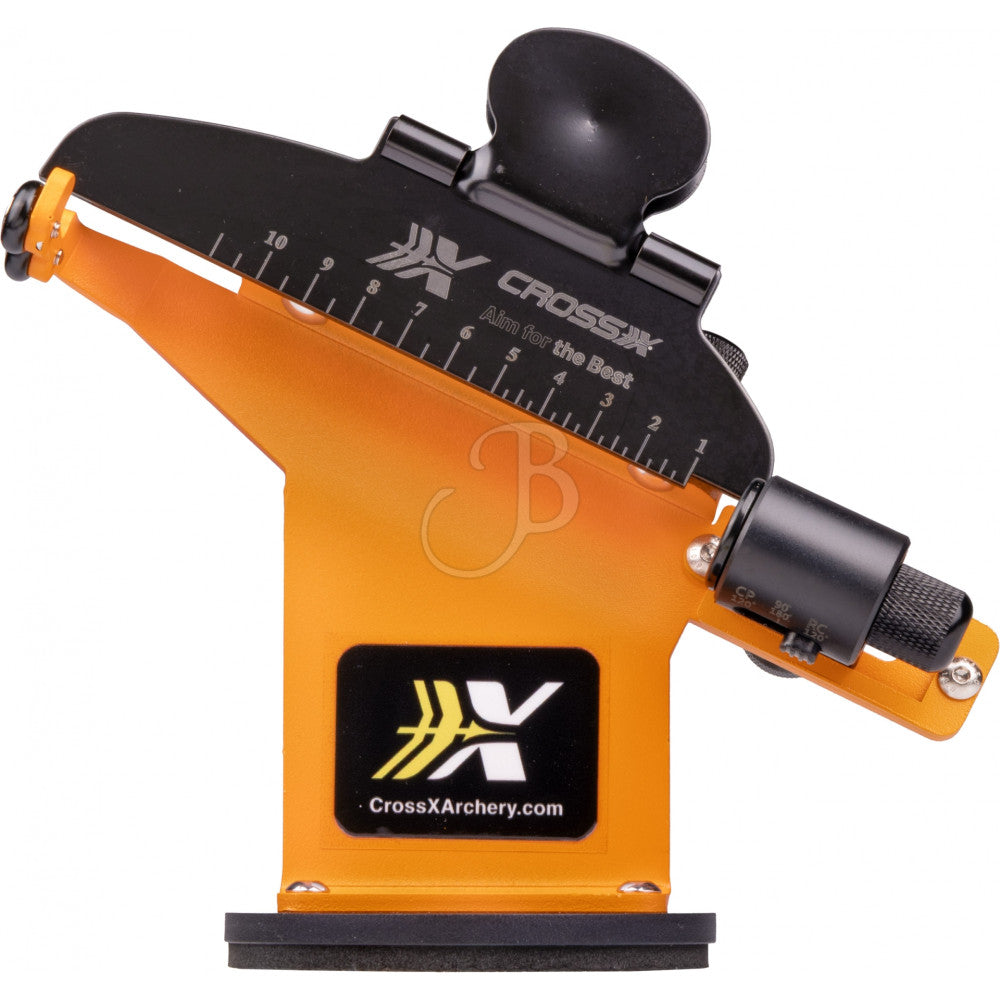 Empenneuse CROSS-X Pro