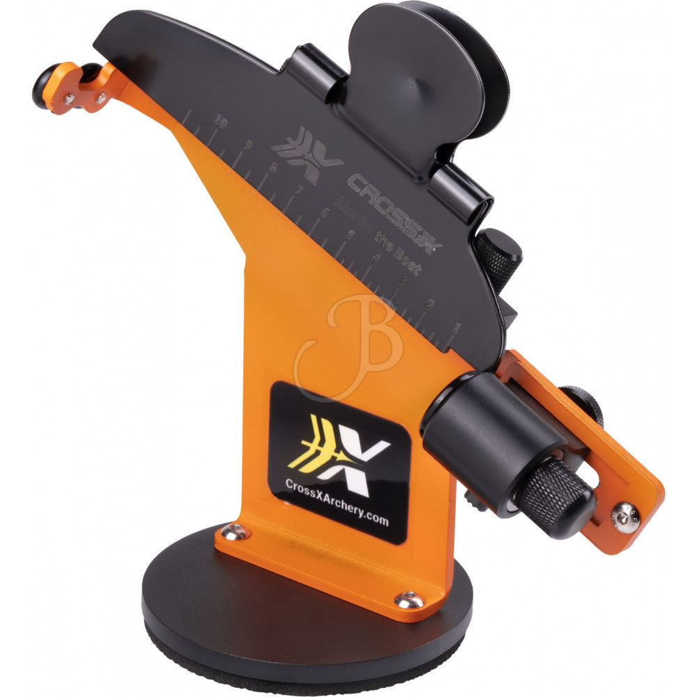 Empenneuse CROSS-X Pro