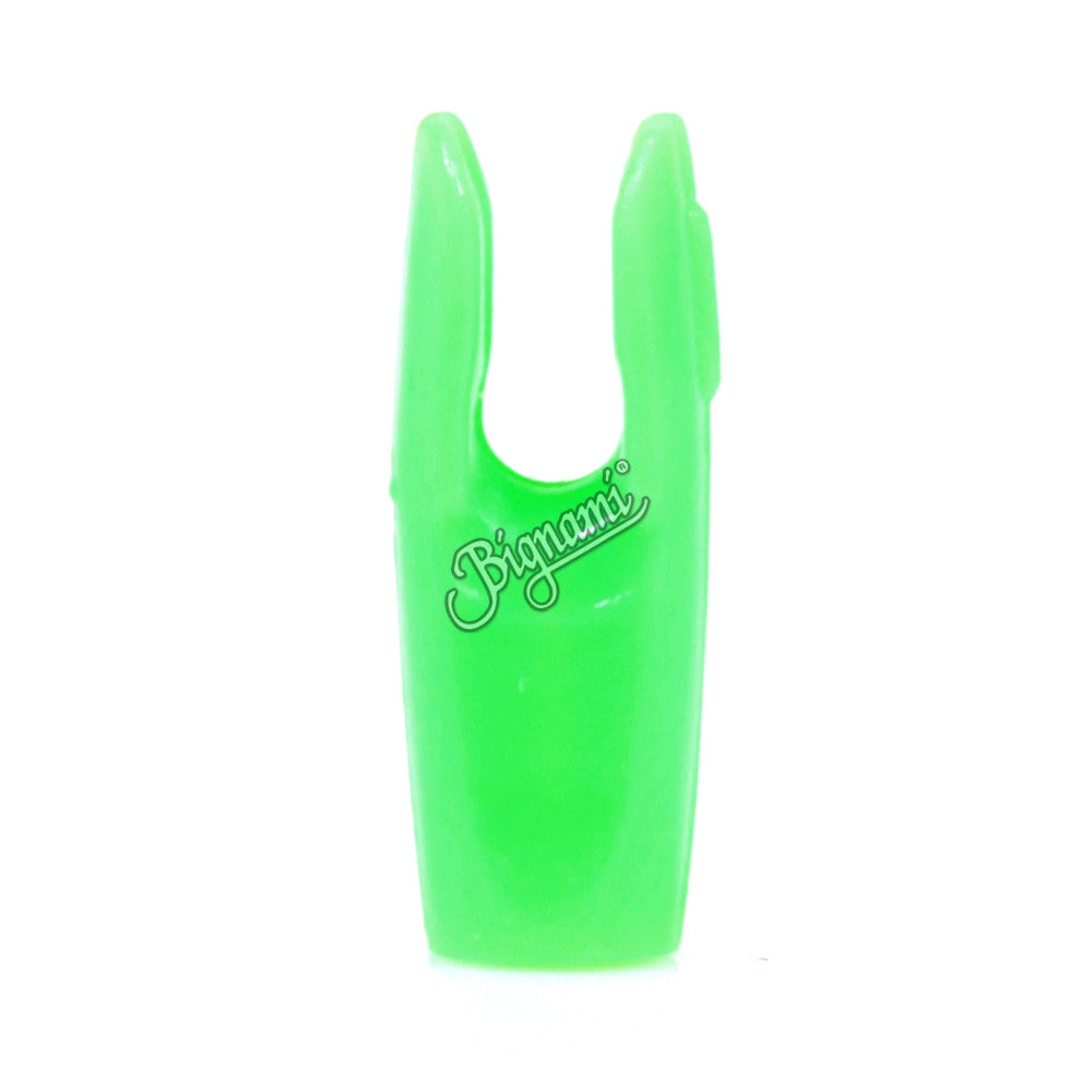 Cross-X Encoche Pin Long