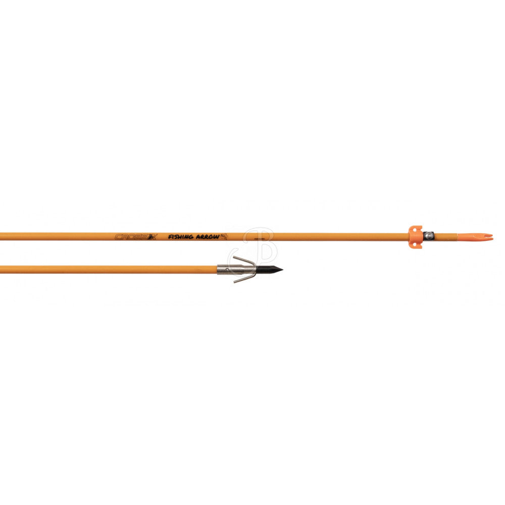 Flèches de pêche CROSS-X