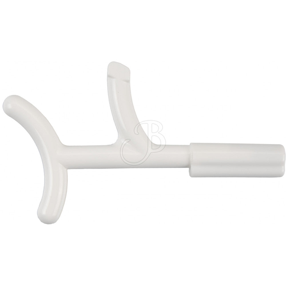 Retire Plumes CROSS-X FLETCHING REMOVER