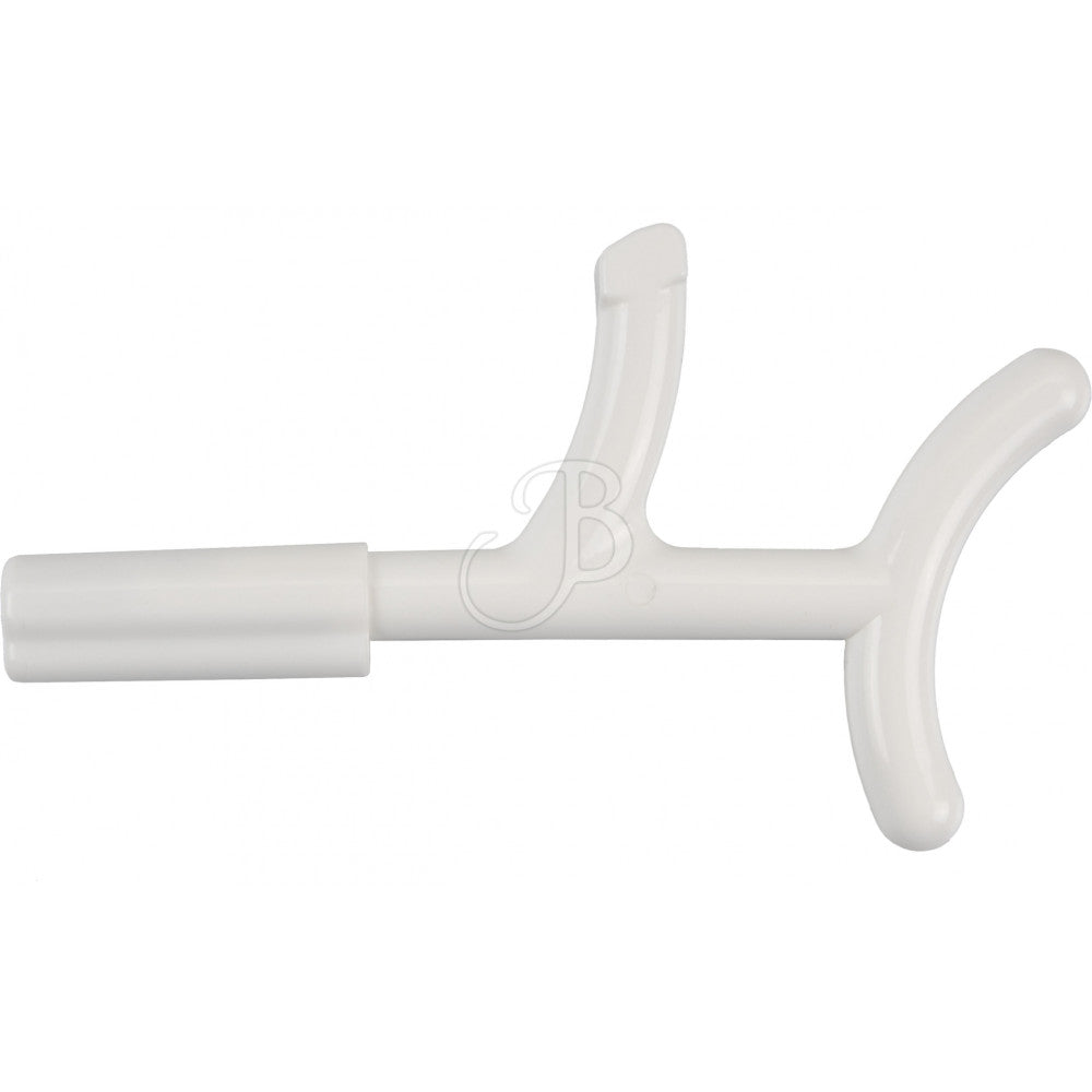 Retire Plumes CROSS-X FLETCHING REMOVER
