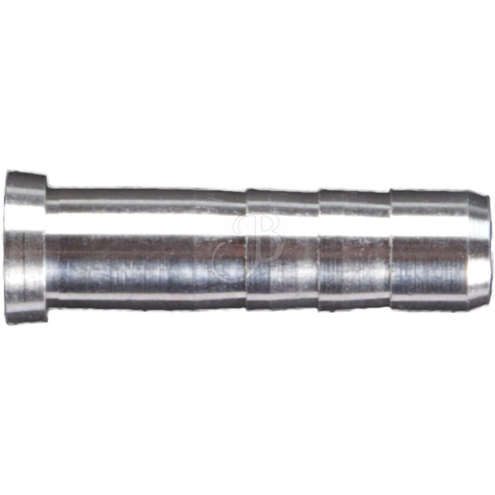 Cross-X Insert Fileté 6.2 (14gr)