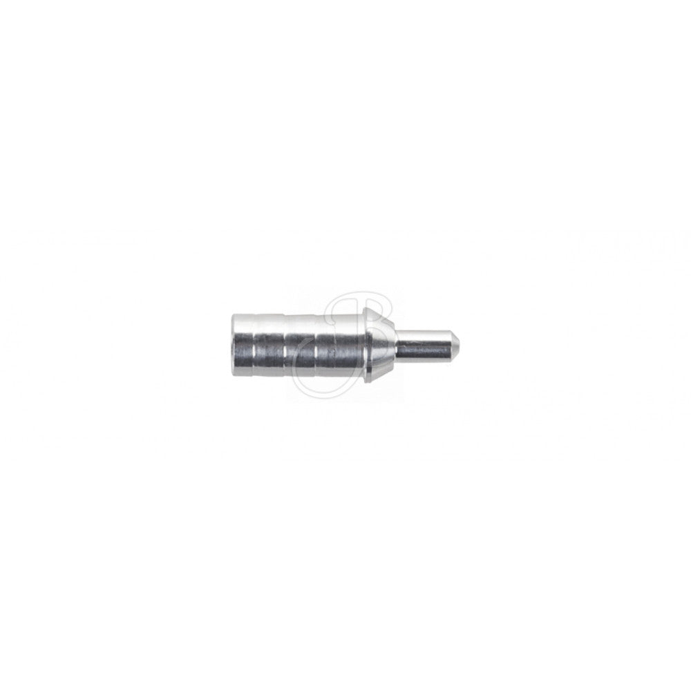 Cross-X Pin Adapter Tube 6.2 mm