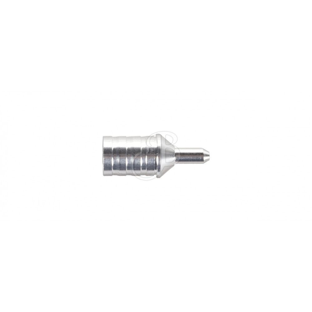 Cross-X Pin Adapter Tube 8.0 mm