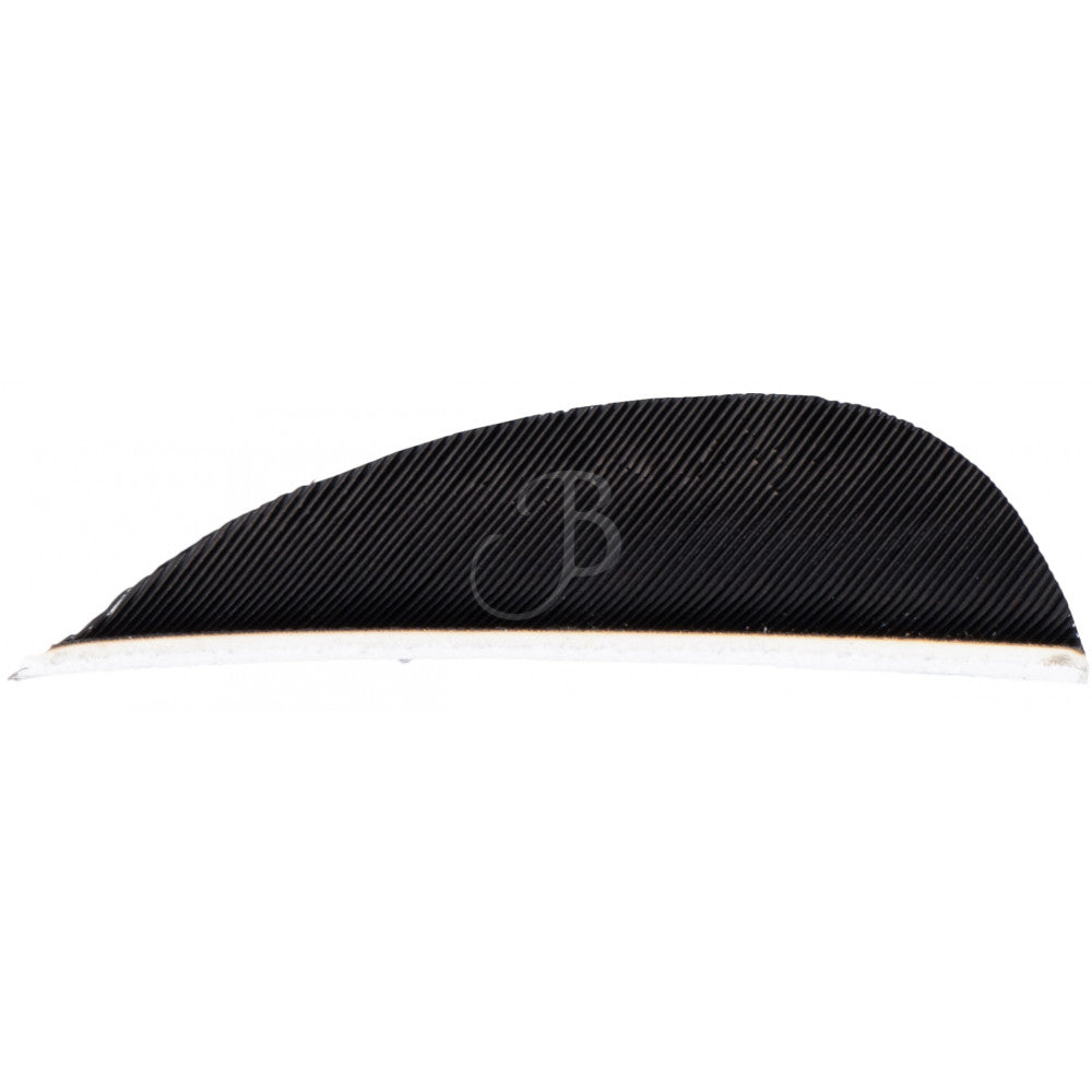 Federn CROSS-X NATURFEDERN 2" PARA