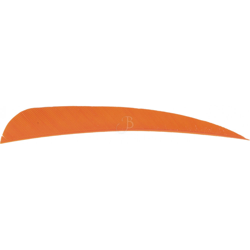 Cross-X Penne Nat. 4" Parabolic