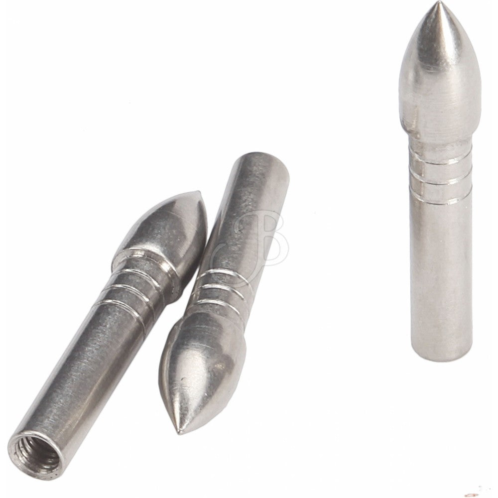 Cross-X Point For Screw In Weight