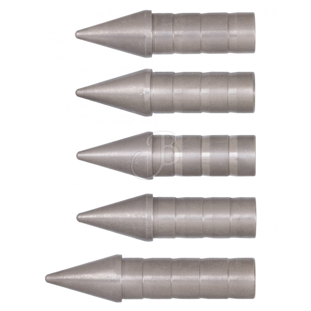 Cross-X Pointe 8.0mm Pin