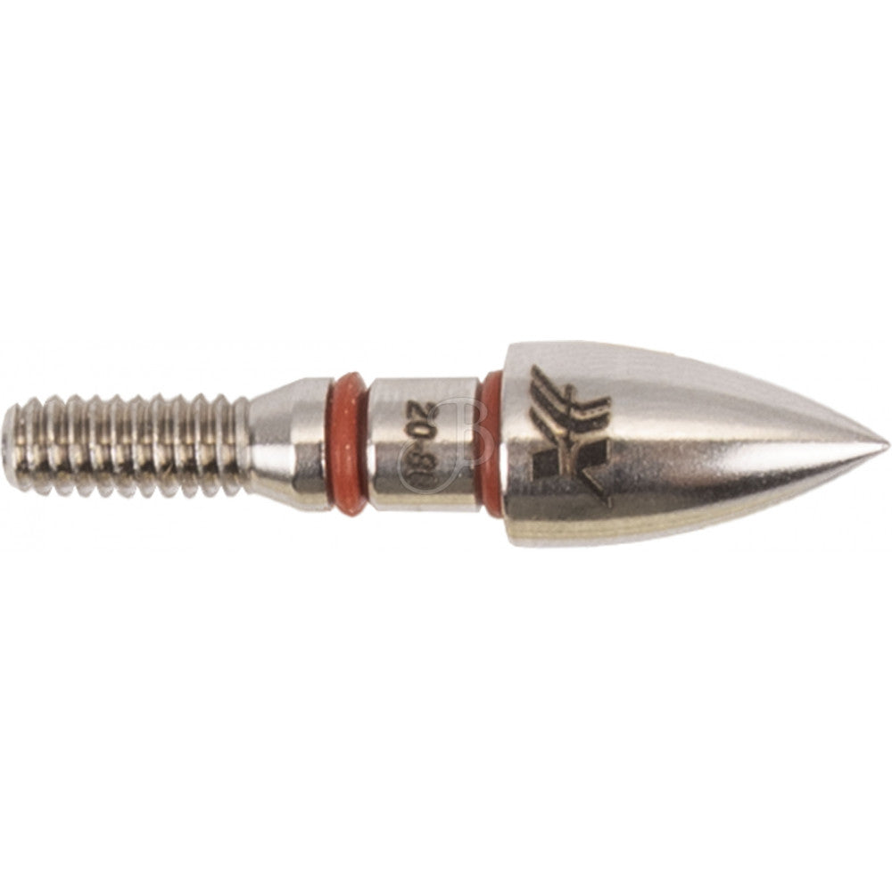 Cross-X Pointe Fil. Pro Inox Bullet